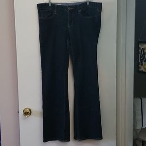 GAP 1969 Curvy Jean's 14R